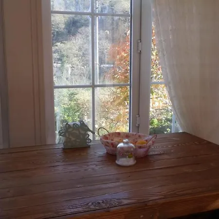 Chalet ıstanbuldere Mountain House