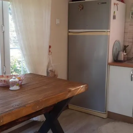 ıstanbuldere Mountain House Chalet