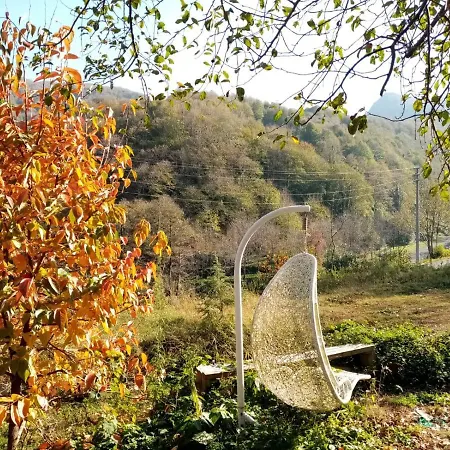 Chalet ıstanbuldere Mountain House Sakarya (Marmara)