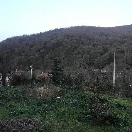 Chalet ıstanbuldere Mountain House