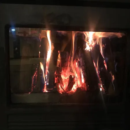 Chalet ıstanbuldere Mountain House Sakarya (Marmara)