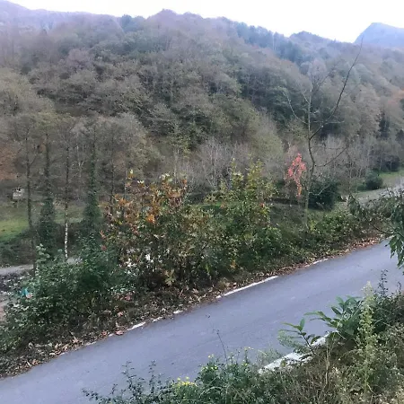 ıstanbuldere Mountain House *