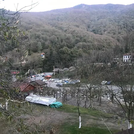 ıstanbuldere Mountain House * Sakarya (Marmara)