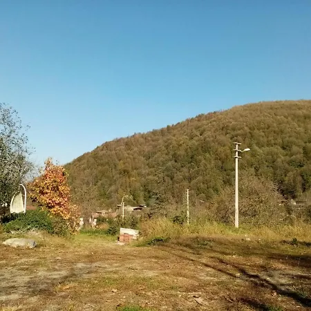 Chalet ıstanbuldere Mountain House *