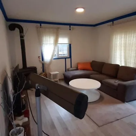 ıstanbuldere Mountain House *