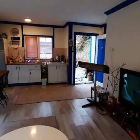 ıstanbuldere Mountain House