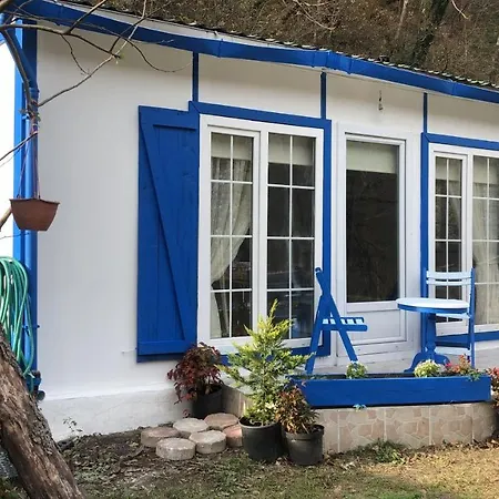 ıstanbuldere Mountain House Chalet Sakarya (Marmara)