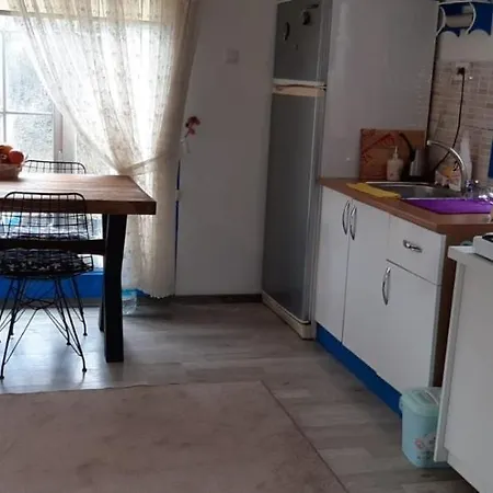 ıstanbuldere Mountain House Chalet Sakarya (Marmara)