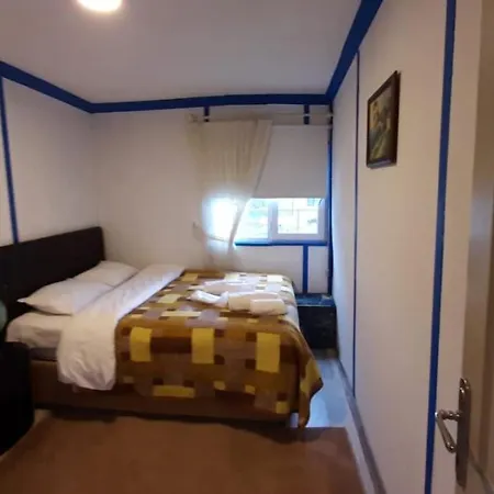 Chalet ıstanbuldere Mountain House