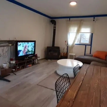 ıstanbuldere Mountain House *
