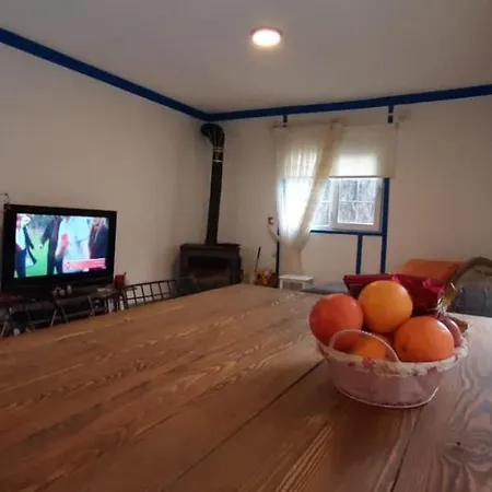 ıstanbuldere Mountain House