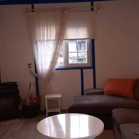 ıstanbuldere Mountain House