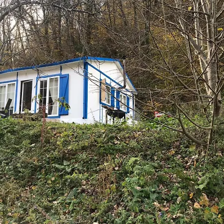 Chalet ıstanbuldere Mountain House Sakarya (Marmara)