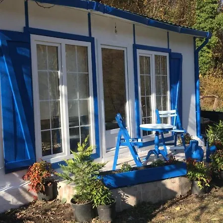 ıstanbuldere Mountain House Chalet Sakarya (Marmara)