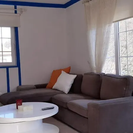 ıstanbuldere Mountain House *